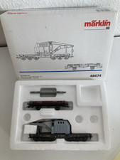 Märklin 48674 kranwagenset - 48674,