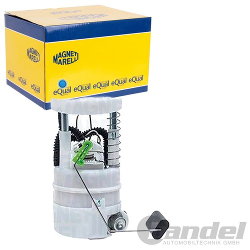 Magneti marelli - magneti,