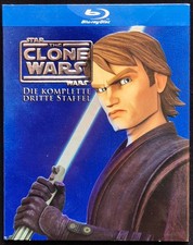 Star Wars: The Clone Wars -