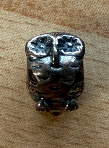 Original pandora charm silber - pandora,