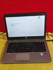 Hp Elitebook 840 g1 I5 4300U