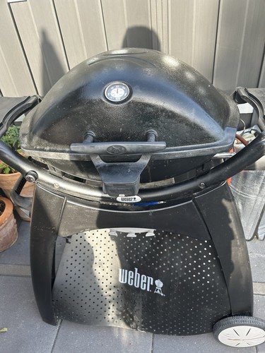 Weber grill gas - weber,