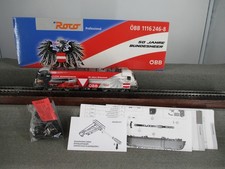 Roco Spur H0 AC 69829