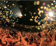 5x Lachende Kölnarena