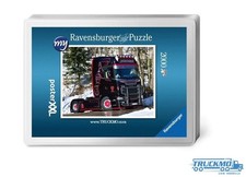 Andreas Schubert Ravensburger