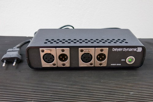 Beyerdynamic msg 248 - beyerdynamic,