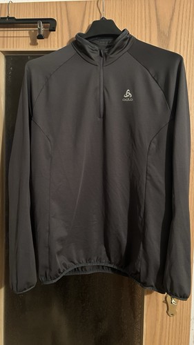 Odlo langarmshirt herren - odlo,