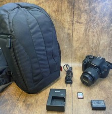 💥 Canon EOS 1200D DSLR +