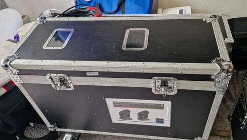 Showtec d7064 case für - showtec,