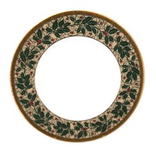 Wedgwood Porzellan Teller