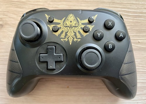 Nintendo switch pro controller - nintendo,