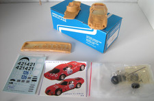 Alfa Romeo GTZ II Targa 66 von