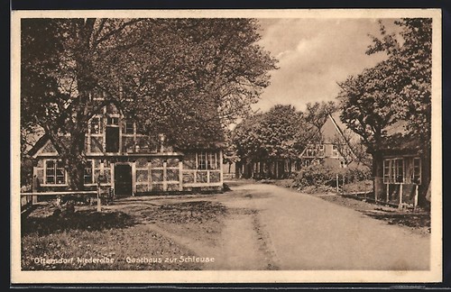 Otterndorf niederelbe - otterndorf, /