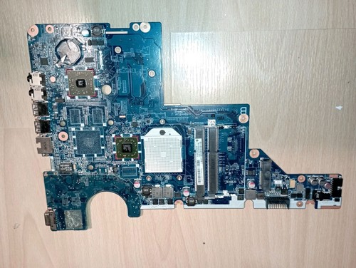 Platine hauptplatine - platine, hp