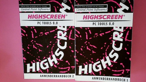 203672 highscreen tools - highscreen, 8.0