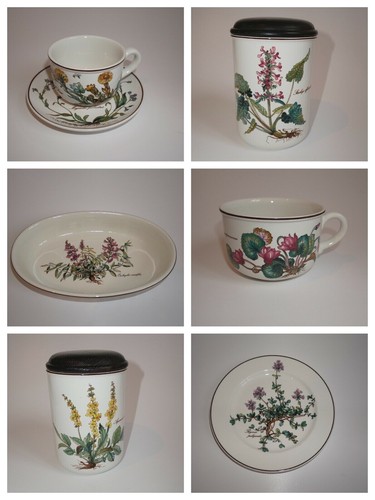 Villeroy boch botanica - &,