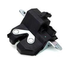 HECKKLAPPENSCHLOß HECKKLAPPE