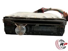 JVC KD-R442 Autoradio WMA MP3
