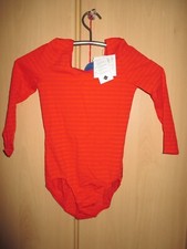 Carite body turnanzug - body,