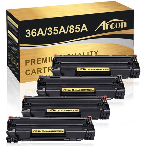 Toner für ce285a cb436a - toner,