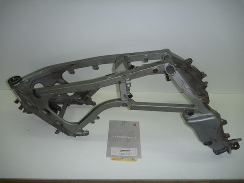 Cagiva navigator 1000 rahmen - cagiva,