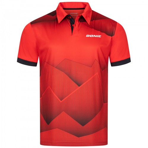 Donic trikot aviator shirt - donic,