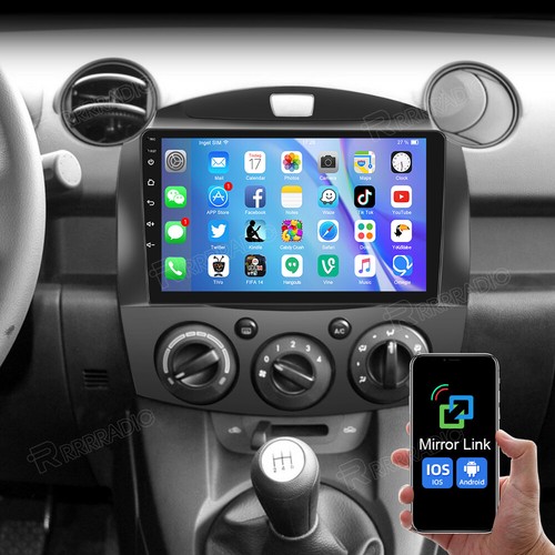 Android autoradio für - 13,