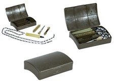 Original BW  Bundeswehr  Waffen Reinigungsset Pflege Set  G3