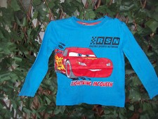 Kinder Pulli Lightning