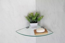 Glasregale wandregal bad - glasregale,