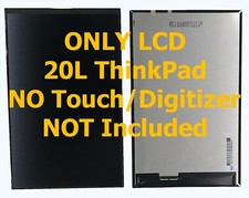 TV101WUM-NL3 Lenovo Tablet 10