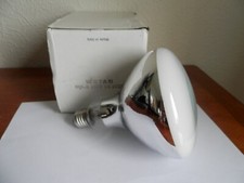 Wotan HQL-R 125 DE LUXE Lampe