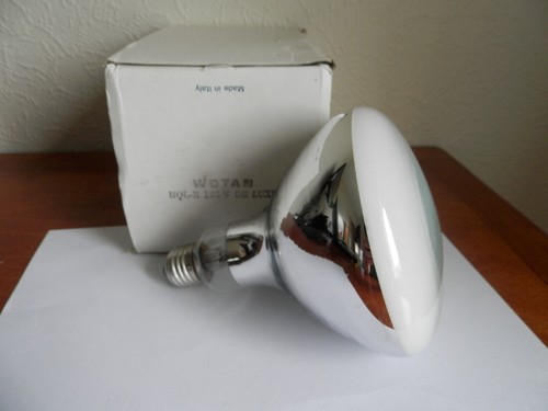 Wotan hql 125 luxe lampe - wotan,
