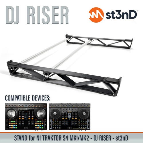 Riser stand für - ni, traktor