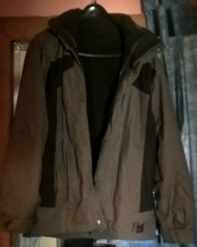 übergangsjacke für herren - für,