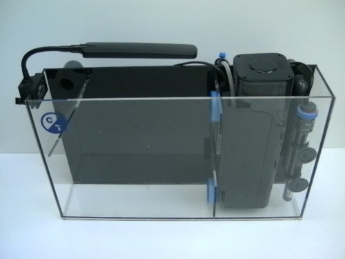 Refugium 500lrs stage hang - stage, 3