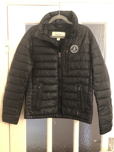 Abercrombie fitch jacke - &,