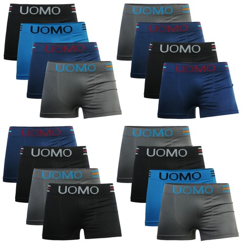 10er pack boxershorts herren - 10er,