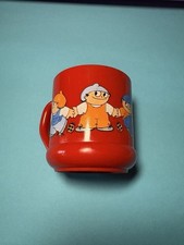 Vintage zdf mainzelmännchen - vintage,