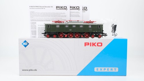 Piko 51822 lok - piko, 52
