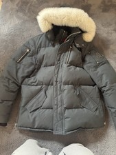 Moose Knuckles Daunenjacke