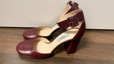 Prada luxus plateau - prada,