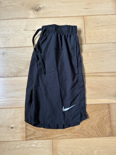 Black nike shorts men size - men’s,