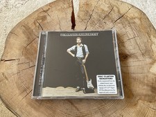 ERIC CLAPTON Just One Night (1980) 2CD Neuwertig