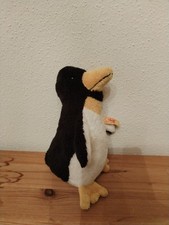 Steiff tier 673375 pinguin - tier, 17