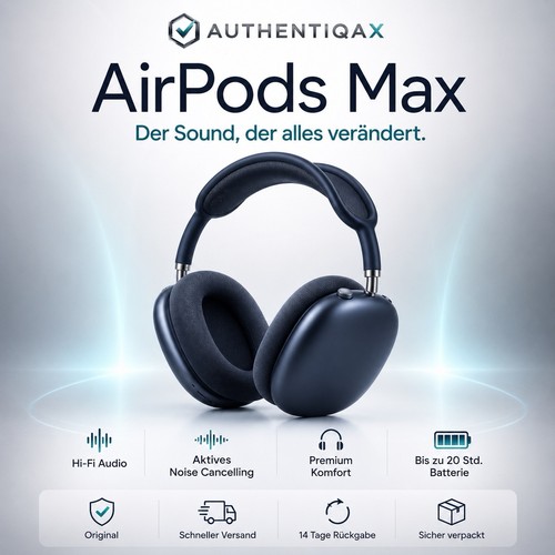 Apple airpods max 2026 usb - airpods,