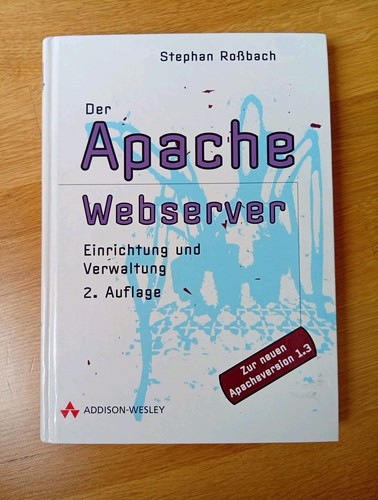 Der apache webserver - der,