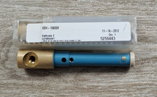 KENNAMETAL Kathode 2 KEH-156559 / 5256443 NEU/OVP