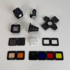 Lume Cube 2.0 LED Video Light