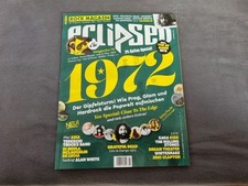 ECLIPSED - Rock Magazin. Nr